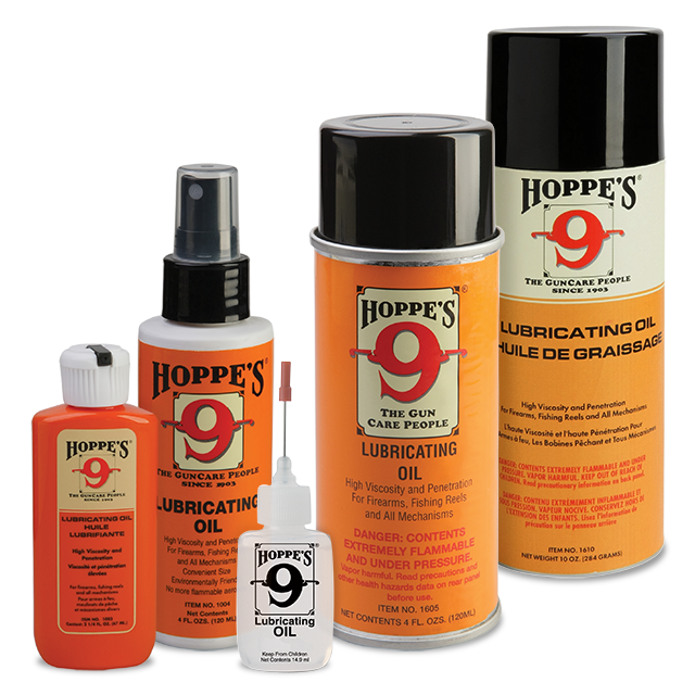 Lubricating Oil