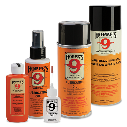 Lubricating Oil