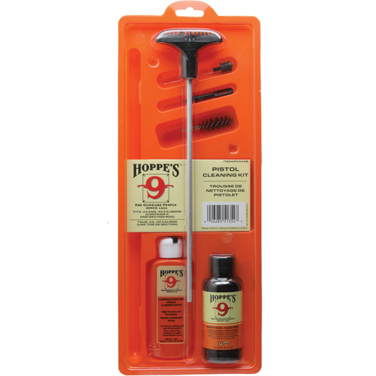 Cleaning Kit