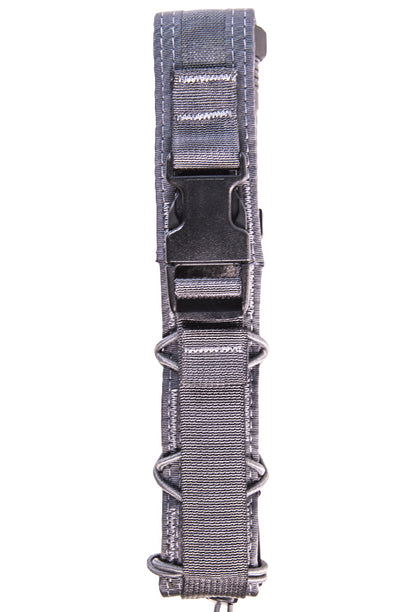 Extended Pistol TACO Covered Adaptable Belt Mount