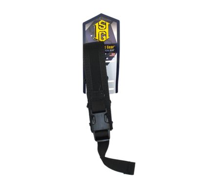 Extended Pistol TACO Covered Adaptable Belt Mount