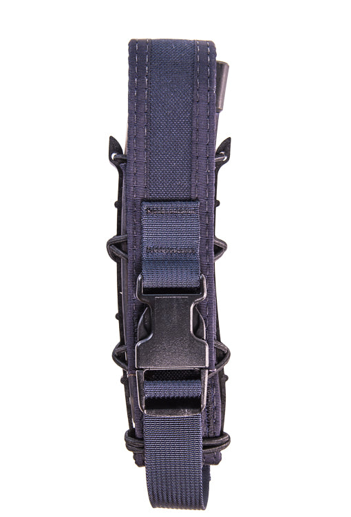 Extended Pistol TACO Covered Adaptable Belt Mount