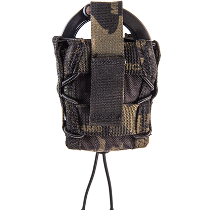 Molle Handcuff Taco