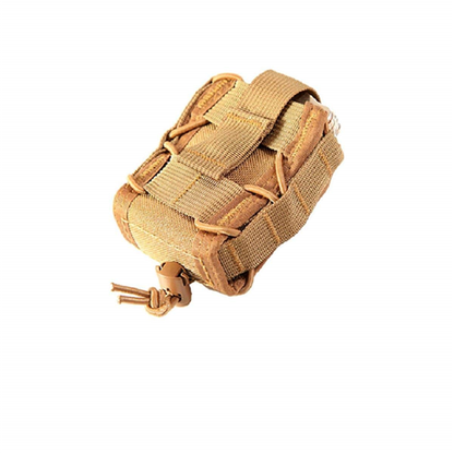 Handcuff TACO Kydex U-Mount