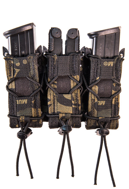 Pistol TACO Molle