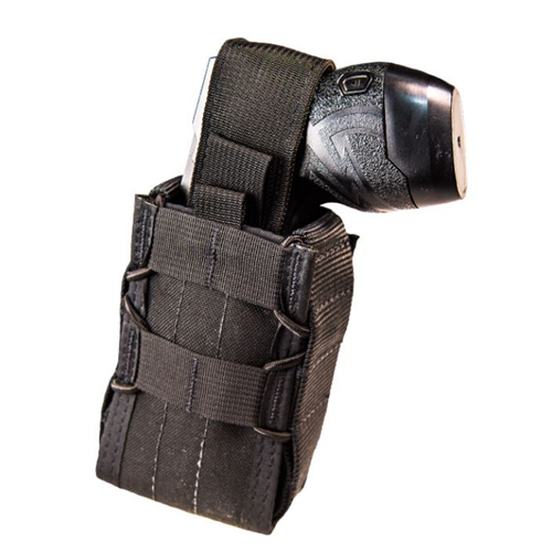 Stun Gun Taco -Molle