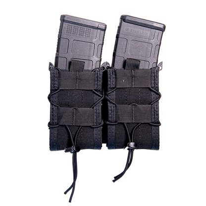 Double Rifle TACO - MOLLE