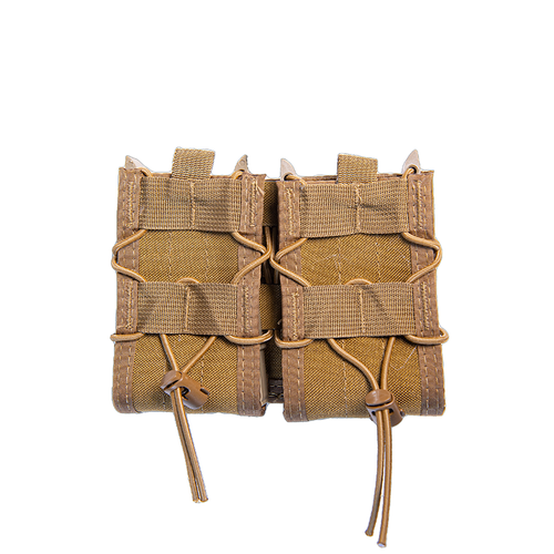 Double Rifle TACO - MOLLE