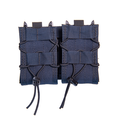 Double Rifle TACO - MOLLE