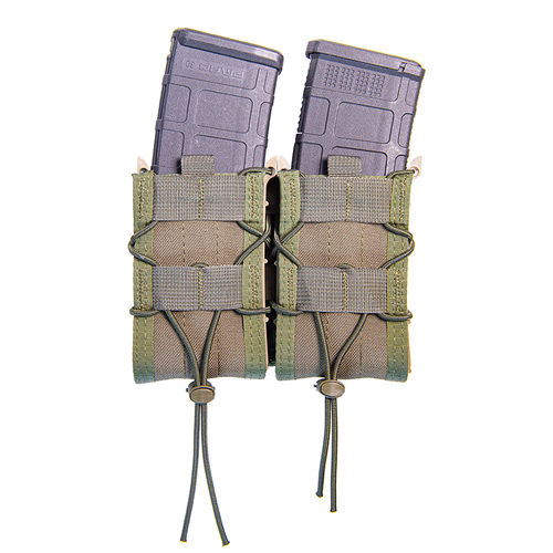 Double Rifle TACO - MOLLE