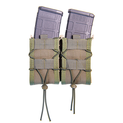 Double Rifle TACO - MOLLE