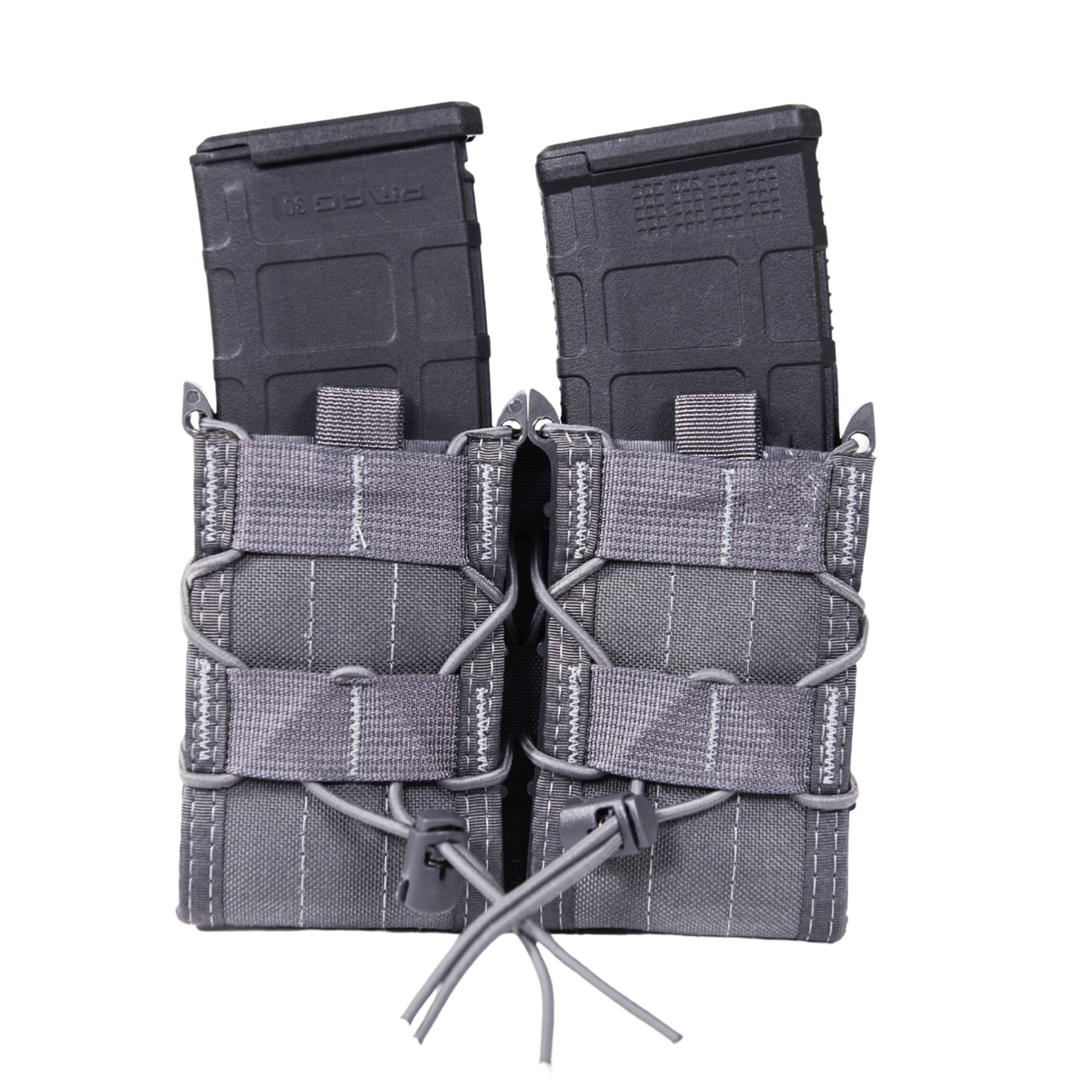 Double Rifle TACO - MOLLE