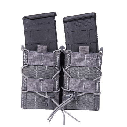 Double Rifle TACO - MOLLE