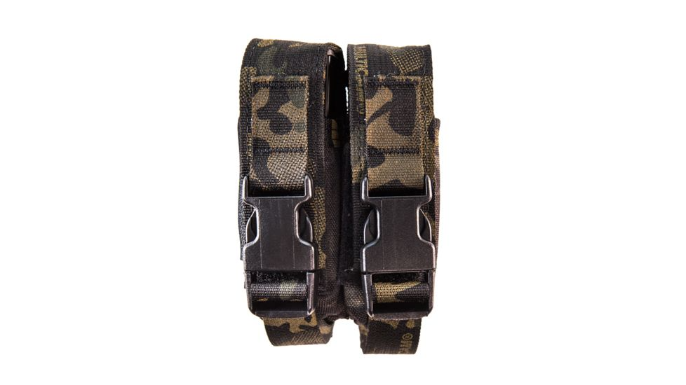Modular Pistol Mag Pouch
