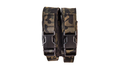 Modular Pistol Mag Pouch