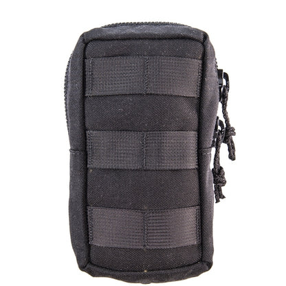 Mini Radio Utility Pouch