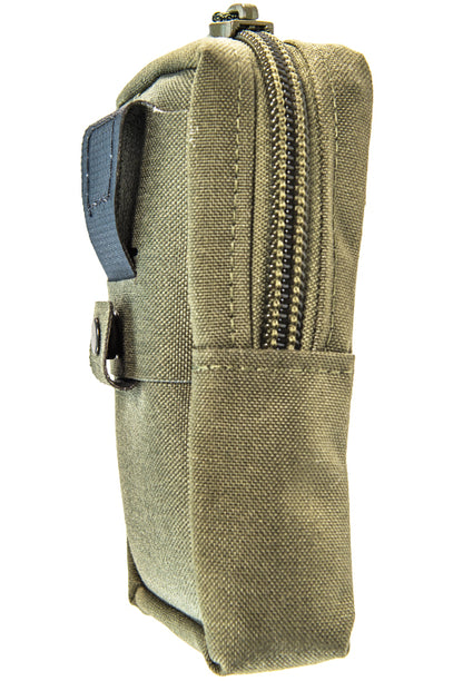 Mini Radio Utility Pouch
