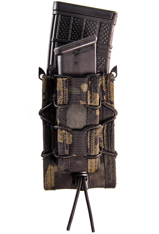 Double Decker TACO Adaptable Belt Mount (ABM)