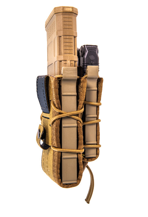 Double Decker TACO Adaptable Belt Mount (ABM)