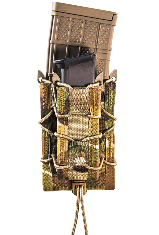 Double Decker TACO Adaptable Belt Mount (ABM)