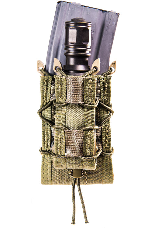 Double Decker TACO Adaptable Belt Mount (ABM)