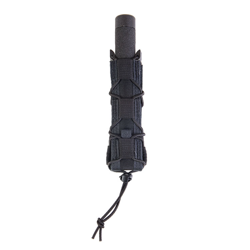 Extended Pistol TACO - Adaptable Belt Mount