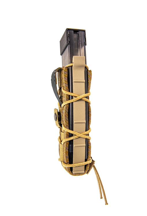 Extended Pistol TACO - Adaptable Belt Mount