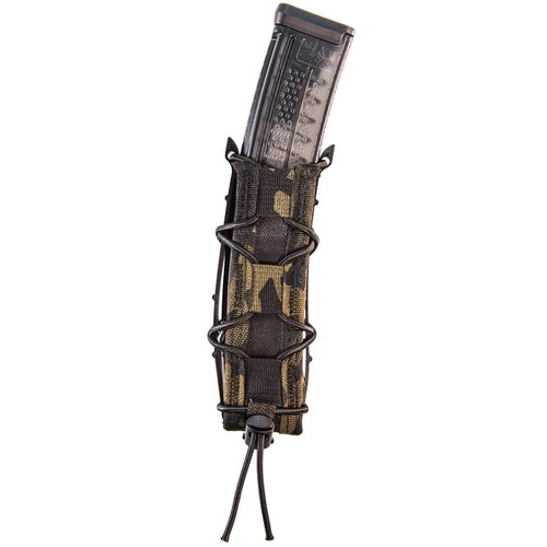 Extended Pistol TACO - Adaptable Belt Mount