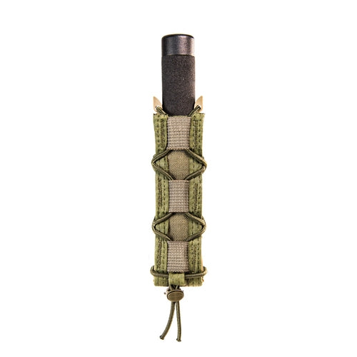Extended Pistol TACO - Adaptable Belt Mount