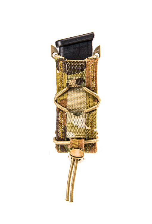 Pistol TACO - Adaptable Belt Mount (ABM)