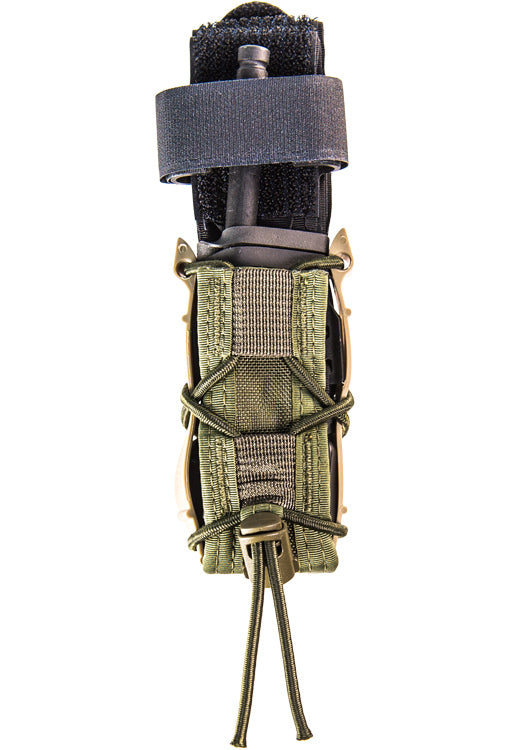 Pistol TACO - Adaptable Belt Mount (ABM)