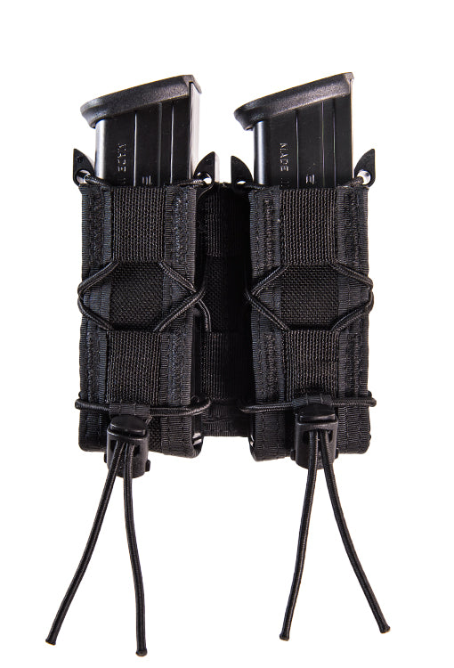 Pistol TACO - Adaptable Belt Mount (ABM)