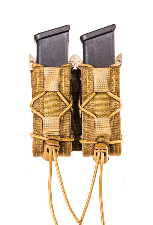 Pistol TACO - Adaptable Belt Mount (ABM)