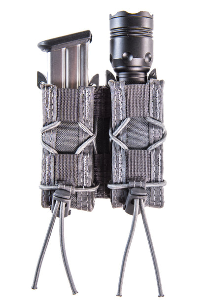 Pistol TACO - Adaptable Belt Mount (ABM)