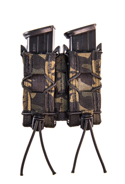 Pistol TACO - Adaptable Belt Mount (ABM)