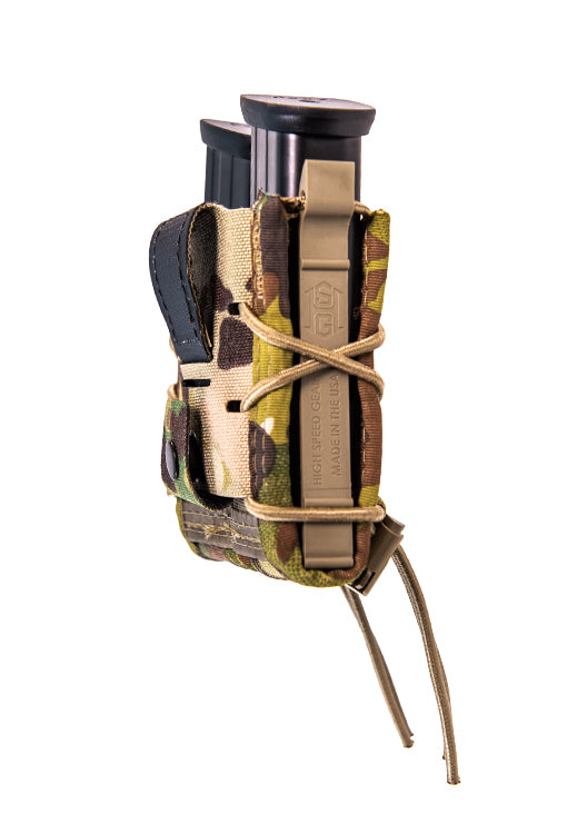 Pistol TACO - Adaptable Belt Mount (ABM)