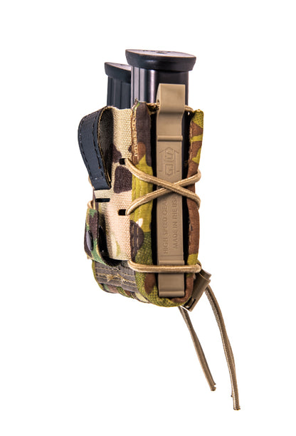Pistol TACO - Adaptable Belt Mount (ABM)