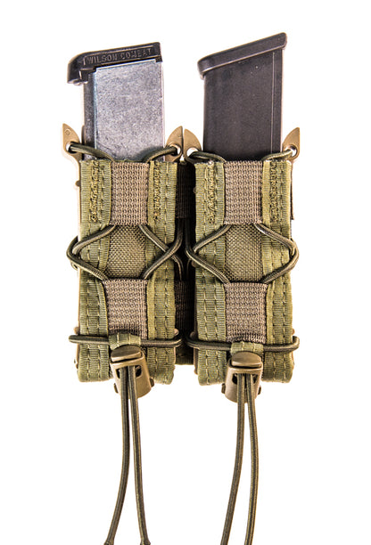 Pistol TACO - Adaptable Belt Mount (ABM)