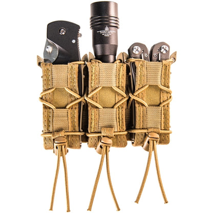 Pistol TACO - Adaptable Belt Mount (ABM)