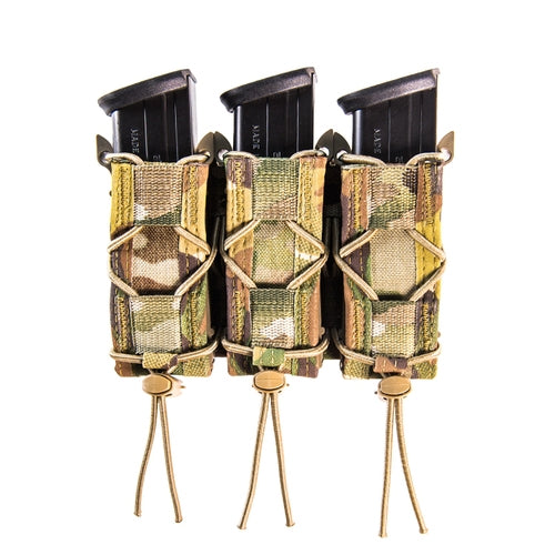 Pistol TACO - Adaptable Belt Mount (ABM)