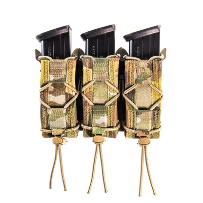 Pistol TACO - Adaptable Belt Mount (ABM)