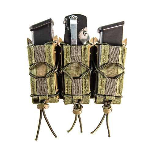 Pistol TACO - Adaptable Belt Mount (ABM)