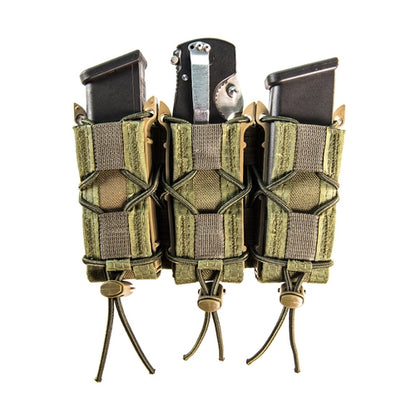 Pistol TACO - Adaptable Belt Mount (ABM)