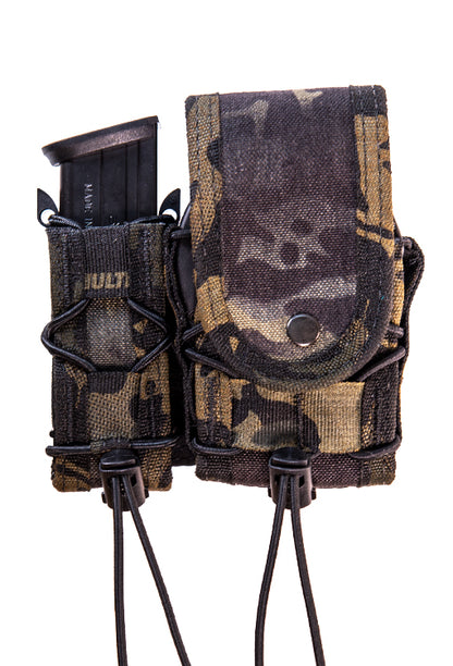 Leo Taco Molle - Covered