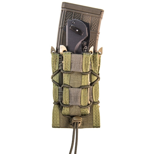 Double Decker TACO LT Adaptable Belt Mount