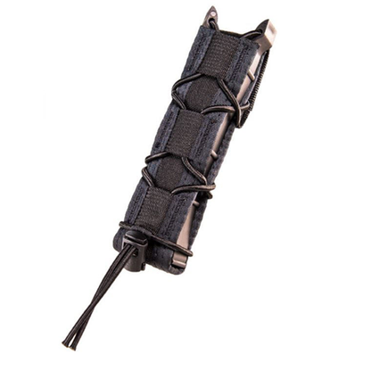 Extended Pistol TACO LT - Adaptable Belt Mount