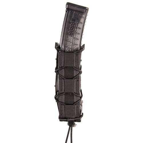 Extended Pistol TACO LT - Adaptable Belt Mount