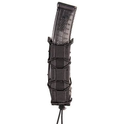 Extended Pistol TACO LT - Adaptable Belt Mount