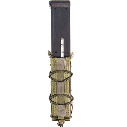 Extended Pistol TACO LT - Adaptable Belt Mount