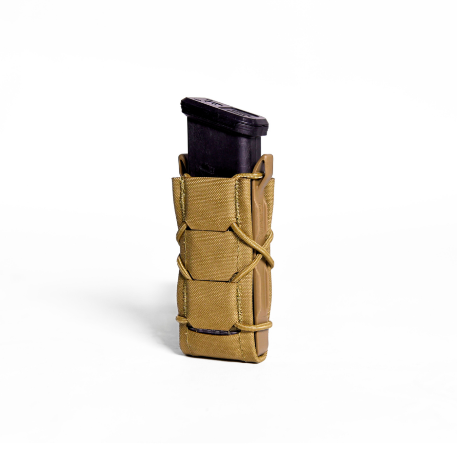 Gen 2 Pistol TACO